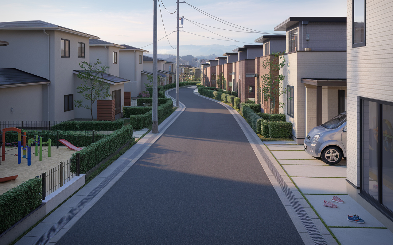 西宮市の子育て支援は不動産売却に影響する？制度を活用した売却...の画像