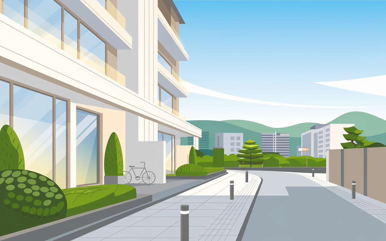 岐阜市のアパート経営は今後どう変わる？2026年に向けたリノ...の画像