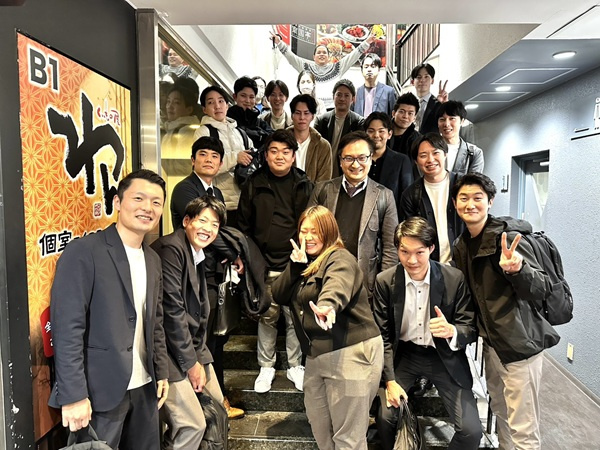 13年目を迎えます！！の画像