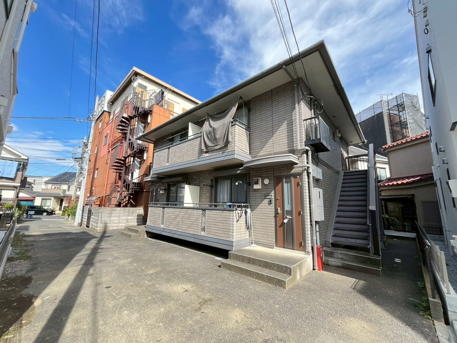 【新着物件】PALAZZO DI KAWAGUCHIの画像