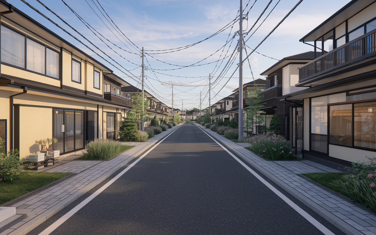 三芳町で建売住宅を探すならどこが良い？おすすめエリアの特徴も...の画像