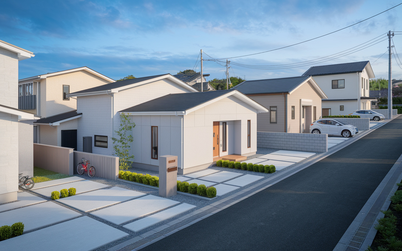 新築住宅のコストダウンは可能？アイデアや費用節約策を紹介の画像