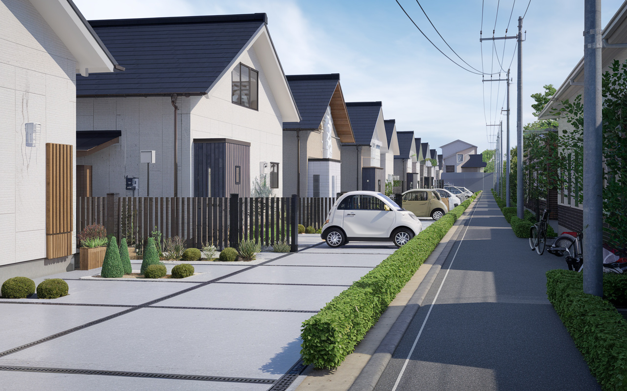 新築住宅の標準仕様はどう選ぶ？費用節約に役立つ選び方も解説の画像