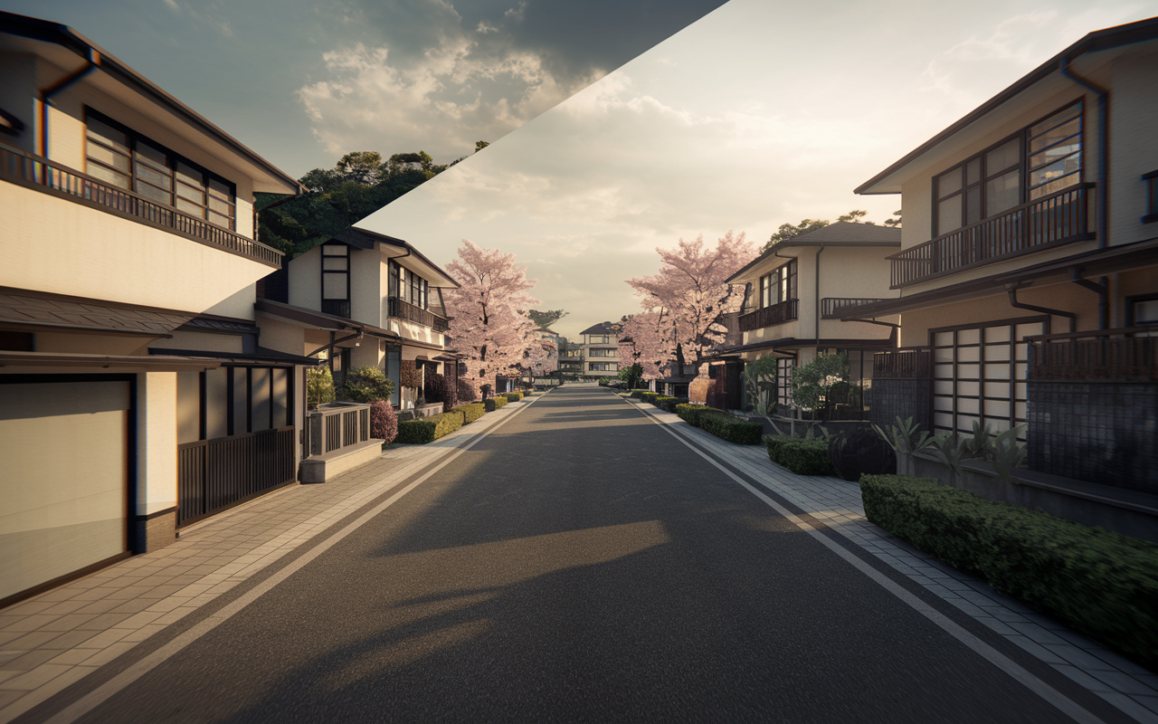 【2025年】小倉北区で不動産売却査定を検討中の方必見！方法...の画像