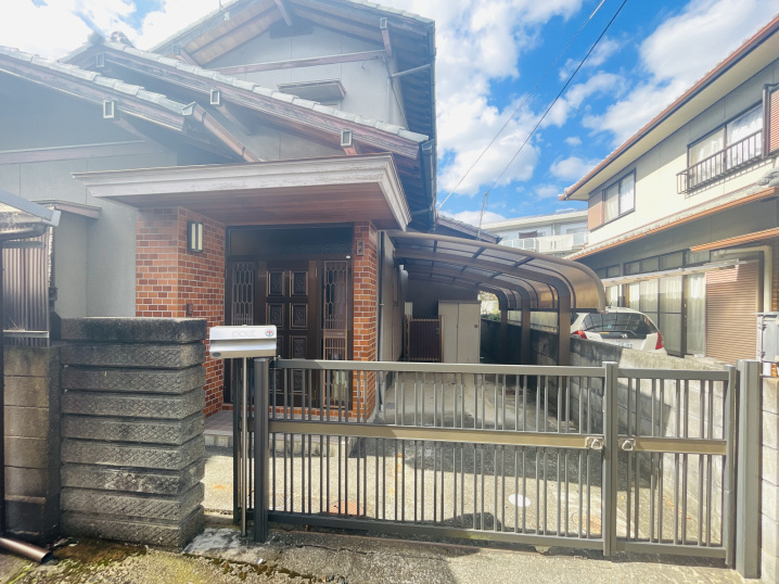 たつの市龍野町日山/中古戸建の画像