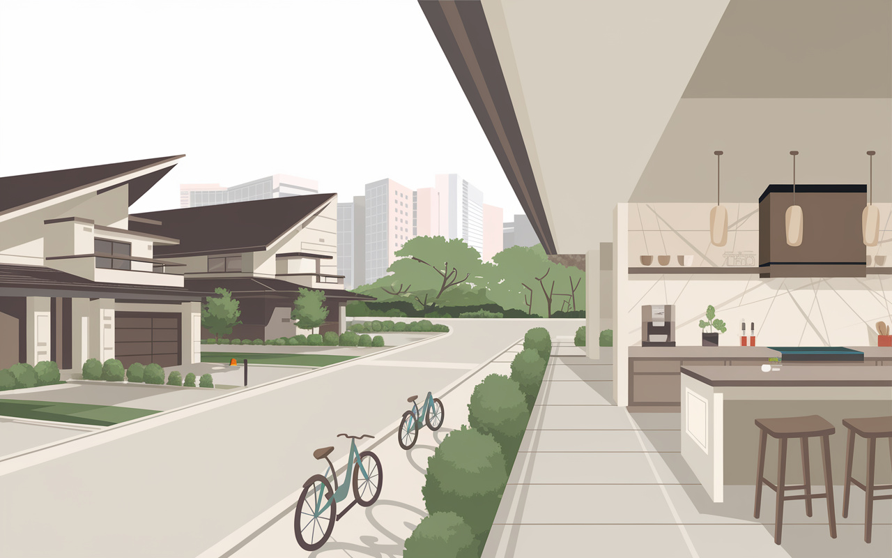 リフォームで柏市のキッチンを快適にしませんか 柏市でおすすめ...の画像