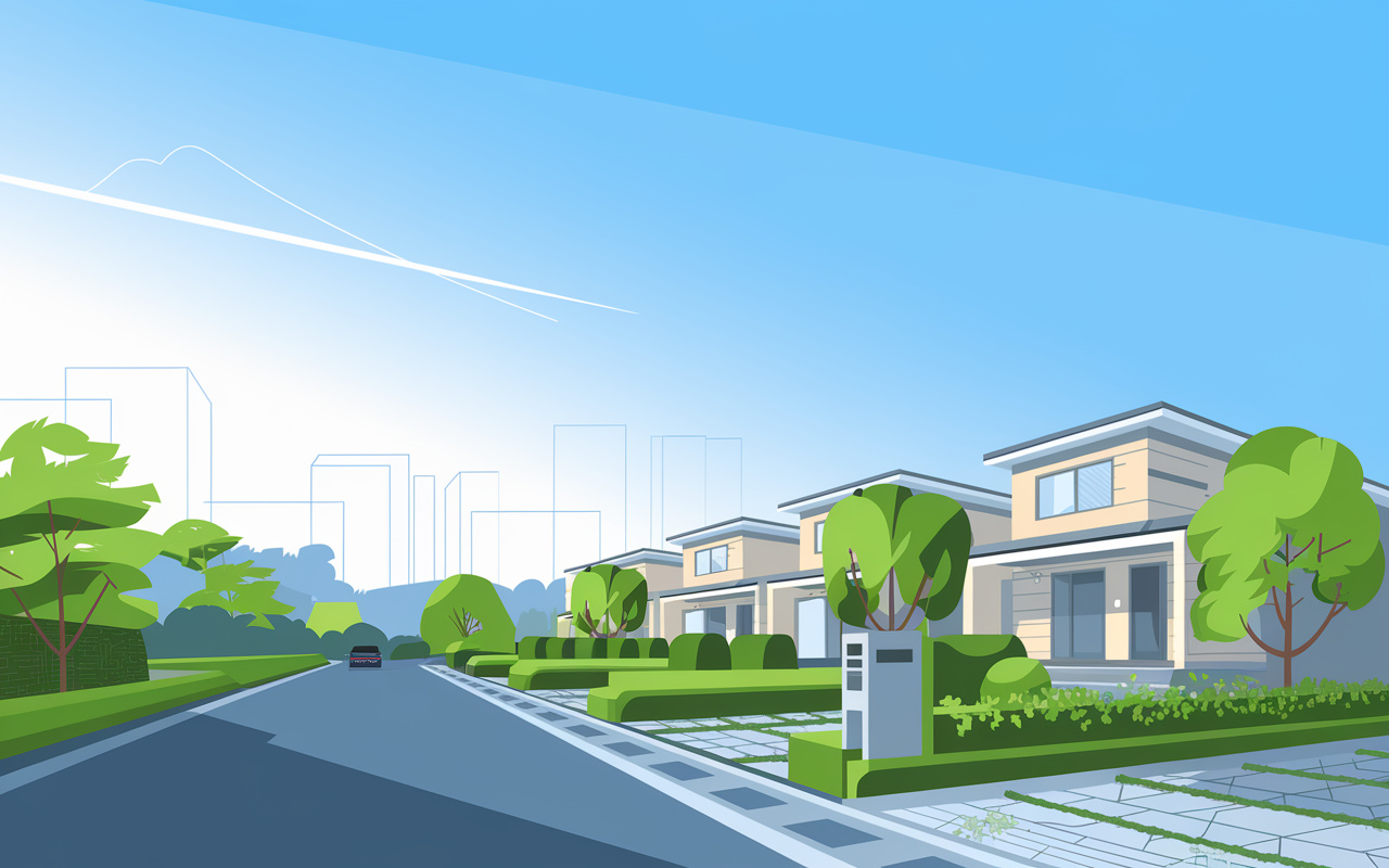 柏市で新築一戸建てを探すコツは？購入前に知りたい選び方ガイド...の画像