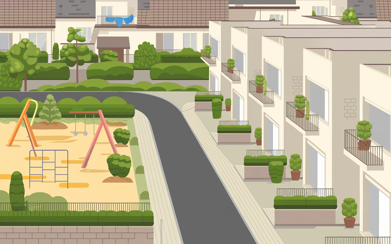 柏市で子育てしやすい環境はどこ？住まい選びの参考に子育て支援...の画像