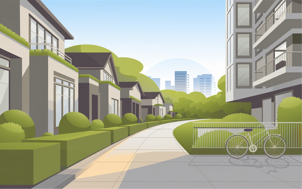 柏市で不動産売却査定を検討中の方必見！査定依頼から売却までの...の画像