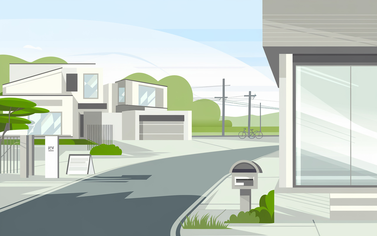 家探しで悩む方へポータルサイトと不動産会社どちらが良い？選び...の画像