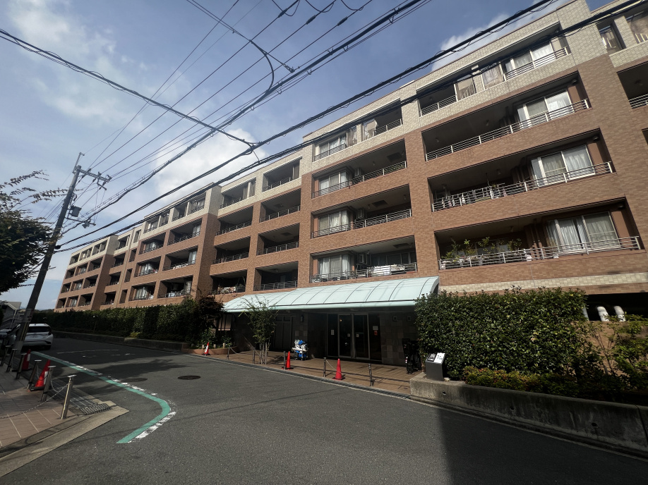 サンメゾン枚方朝日丘　査定入りました！！！の画像