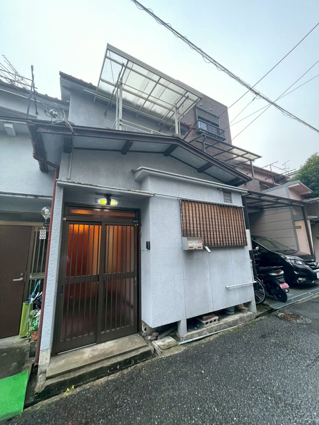 【八尾市山本町南】実需・投資どちらにも◎ 静かな住環境で4D...の画像