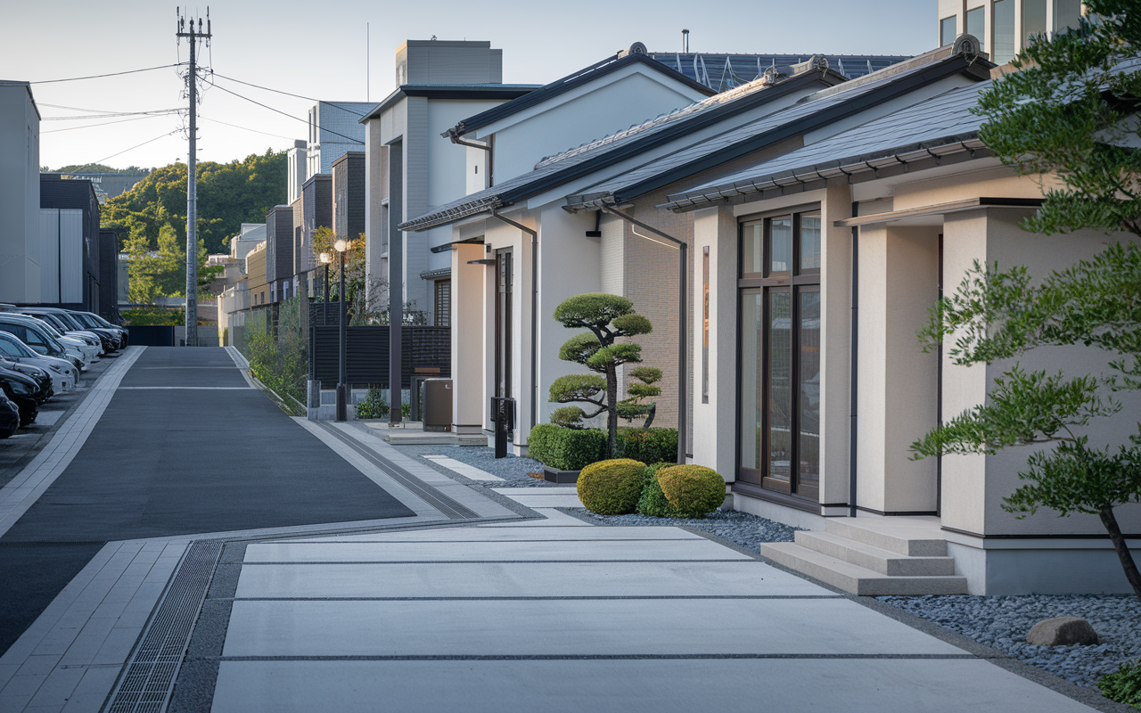 金沢市で不動産の買替えはローン利用が便利！流れや審査の注意点...の画像