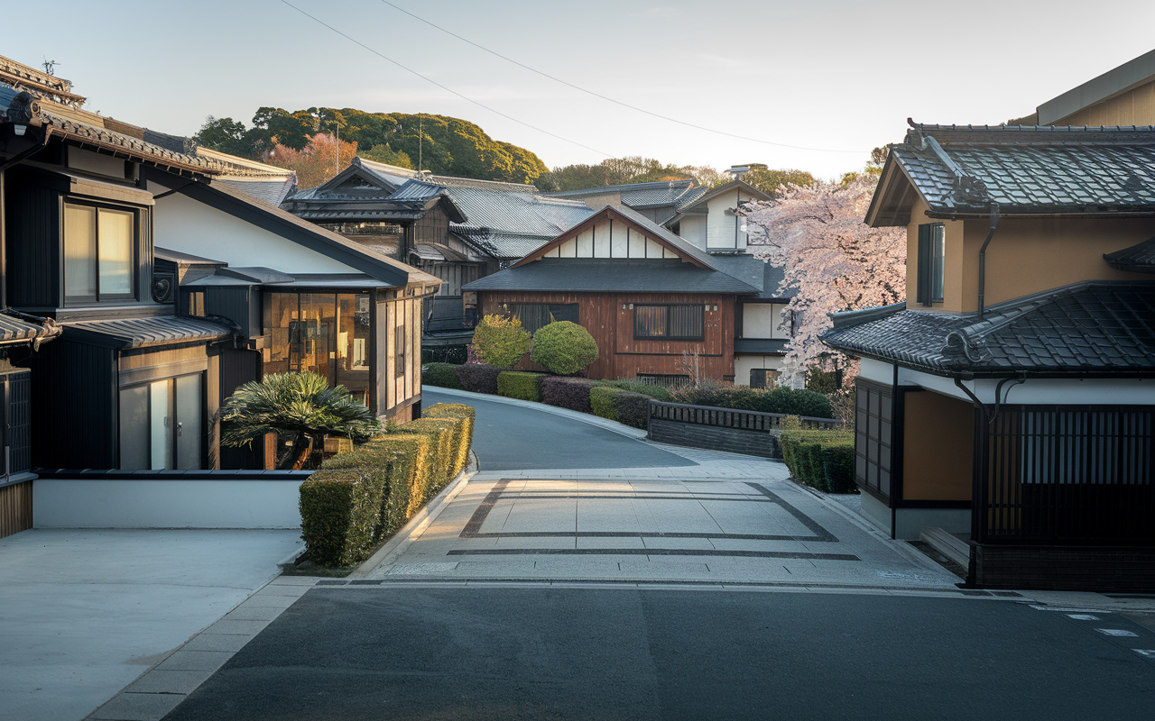 伏見区で不動産売却を考えるならタイミングは？価格動向や見極め...の画像