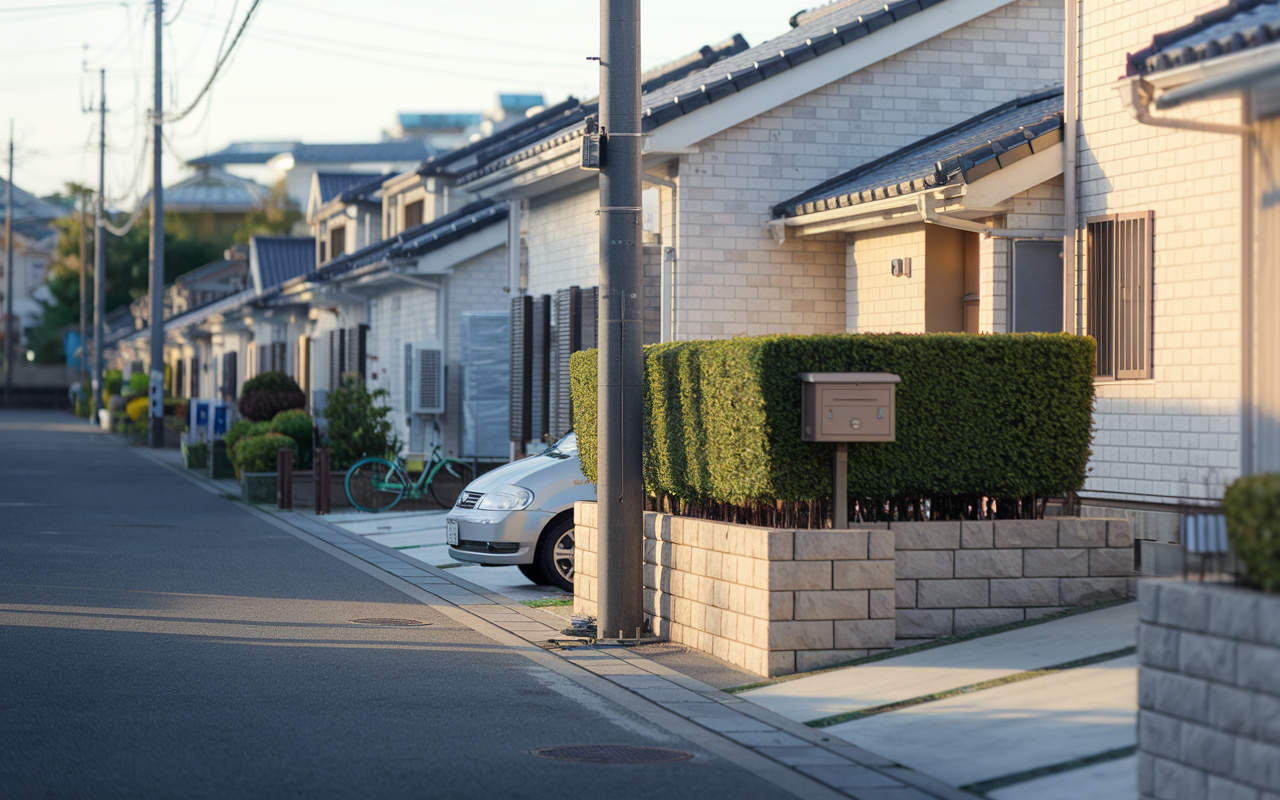 東住吉区で一戸建て売却の成功事例は？失敗しない進め方や相場も...の画像