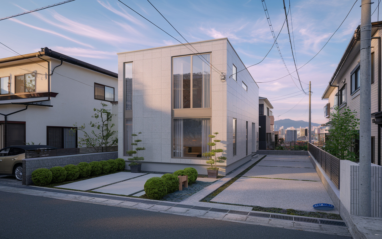 3階建て注文住宅のデメリットは何？住みやすさや注意点も解説の画像