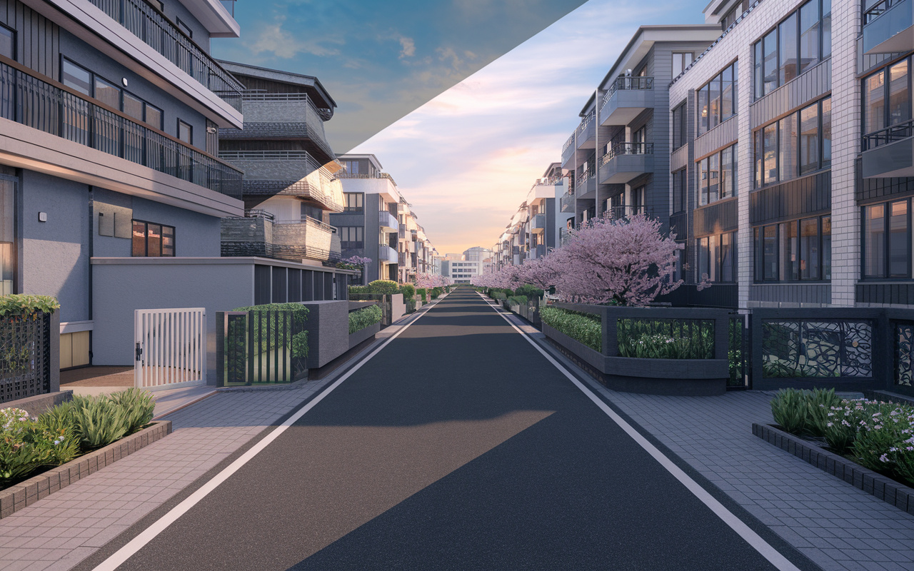 東住吉区でファミリー向け住宅を探すポイントは？購入時に知って...の画像