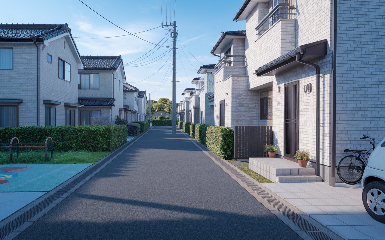 東住吉区でファミリー中古住宅の価格は？相場や目安をチェックの画像