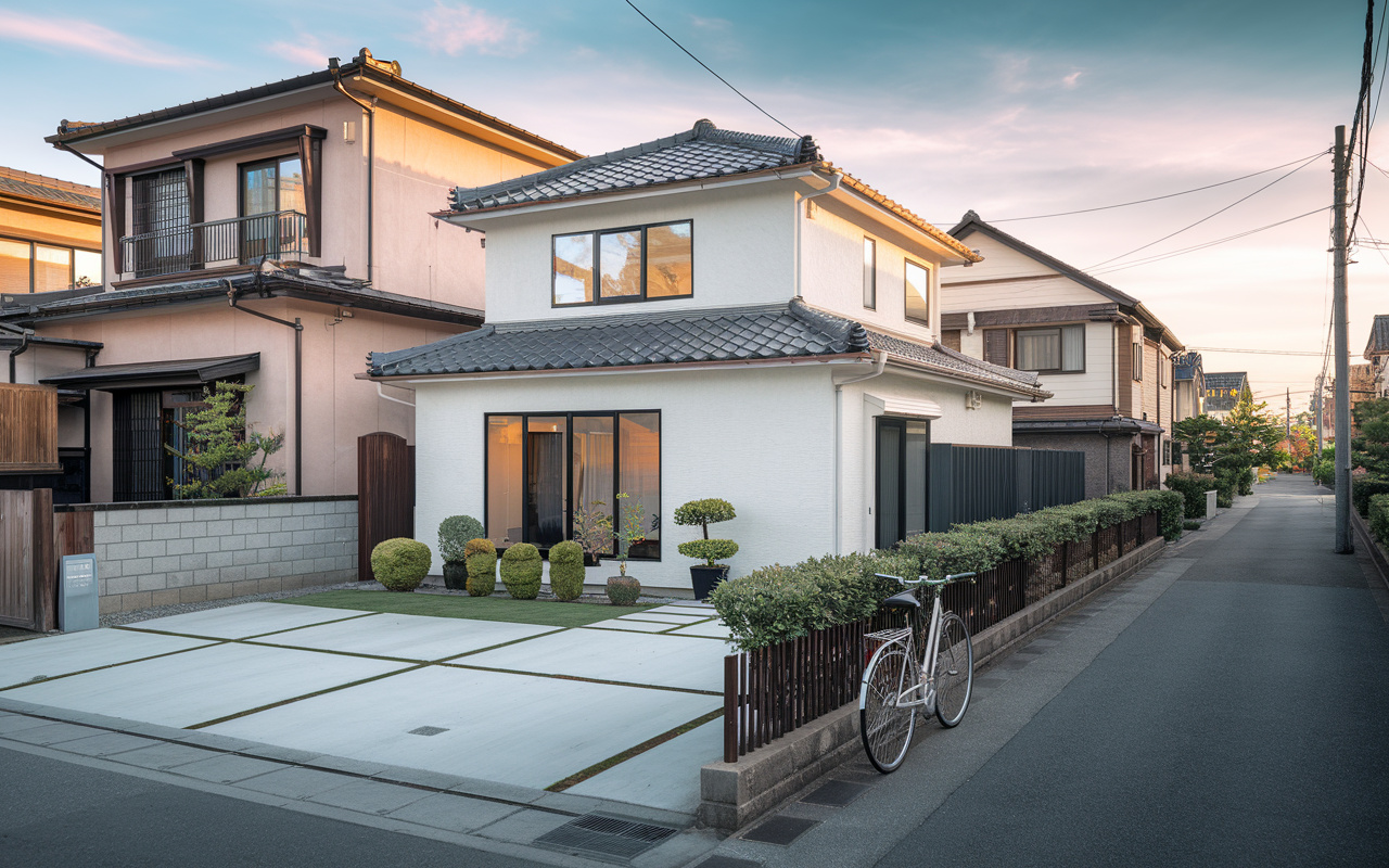 東住吉区で中古戸建てのリフォーム事例は？補助制度や成功のポイ...の画像