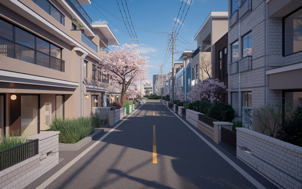 東住吉区で中古一戸建て改装を検討中の方へ！改装ポイントや注意...の画像