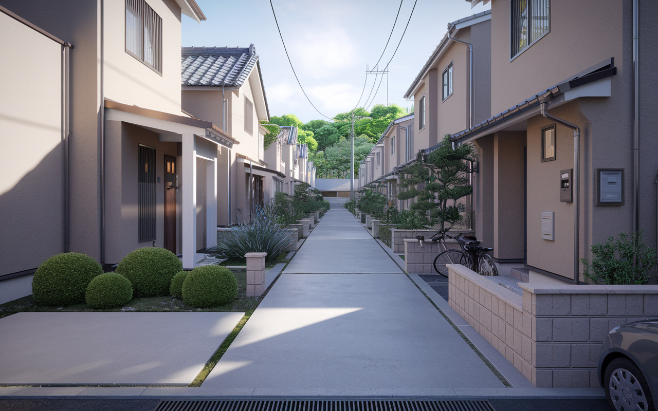 東住吉区で中古戸建て売却方法は何がある？コツや流れをわかりや...の画像
