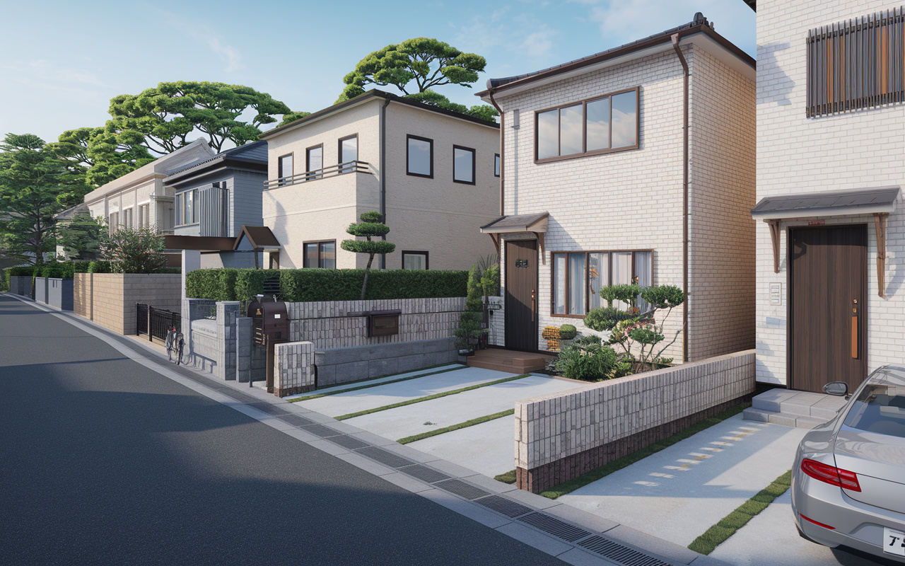 東住吉区で中古戸建てを探す方必見！リフォーム費用の目安や抑え...の画像