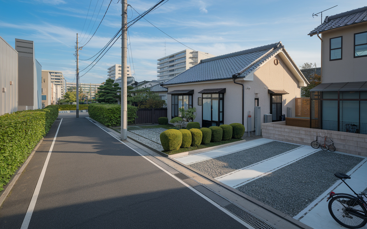 隣地の購入方法はどうする？流れや注意点も解説の画像