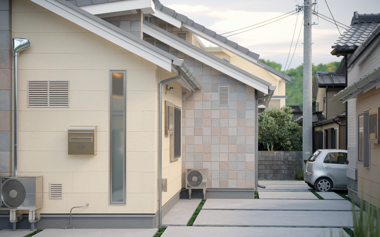 住宅の24時間換気は必要なのか 第3種の特徴も紹介しますの画像