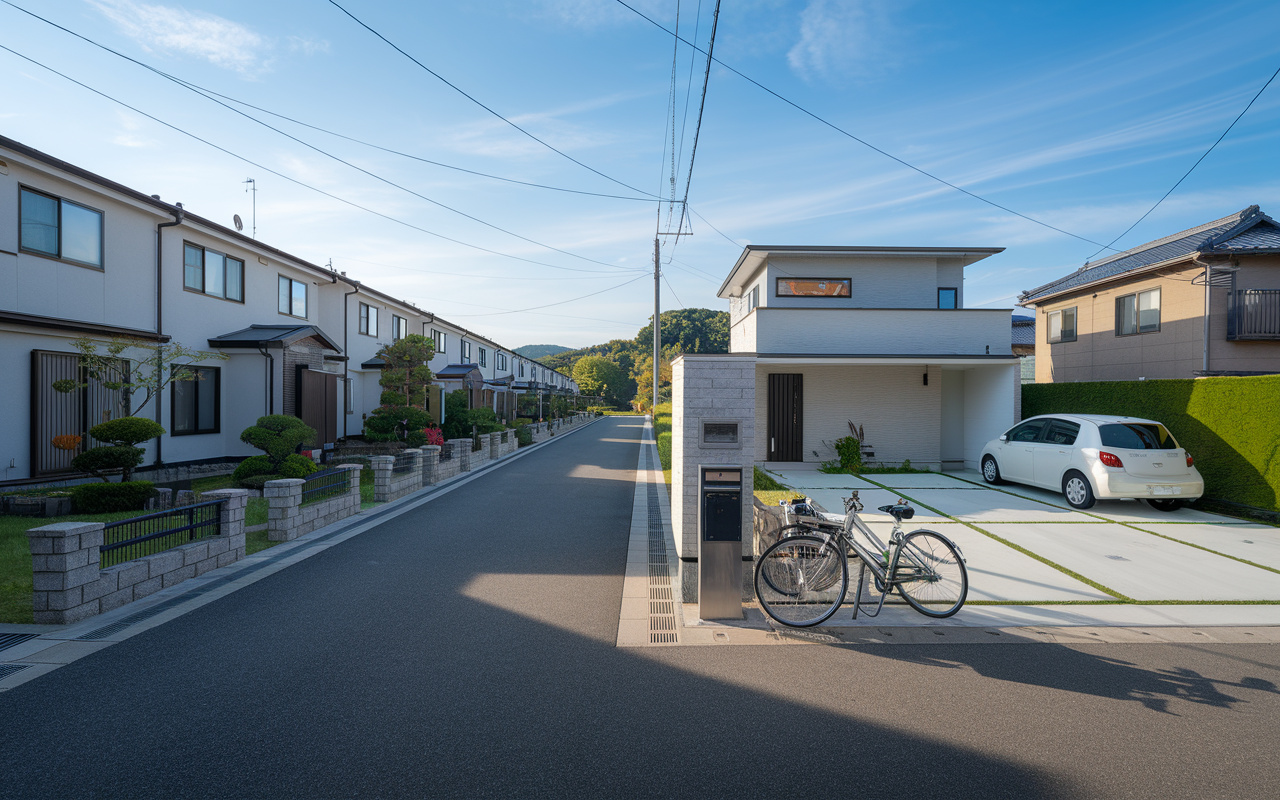 中古住宅の買い時は築何年が良い？築年数ごとの検討ポイントも解...の画像