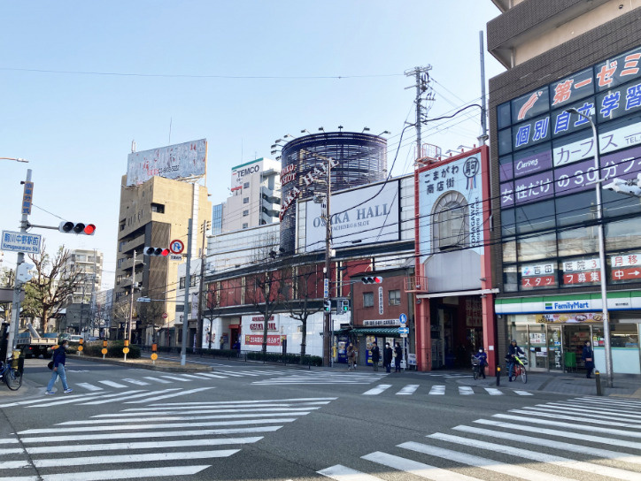東住吉区で家族が一戸建てを選ぶ理由は？子育て環境や住み心地も...の画像