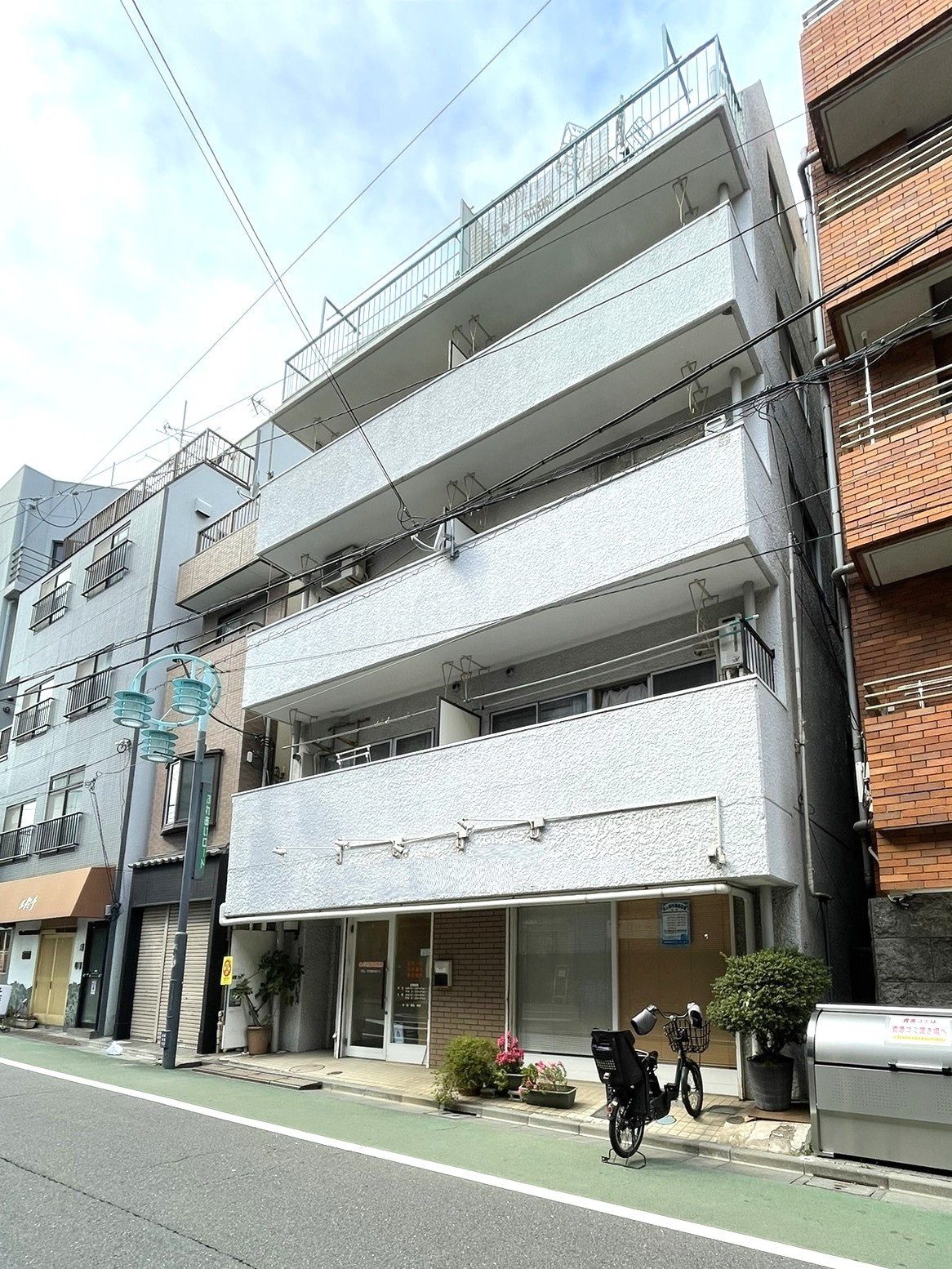 弊社仲介実績の画像