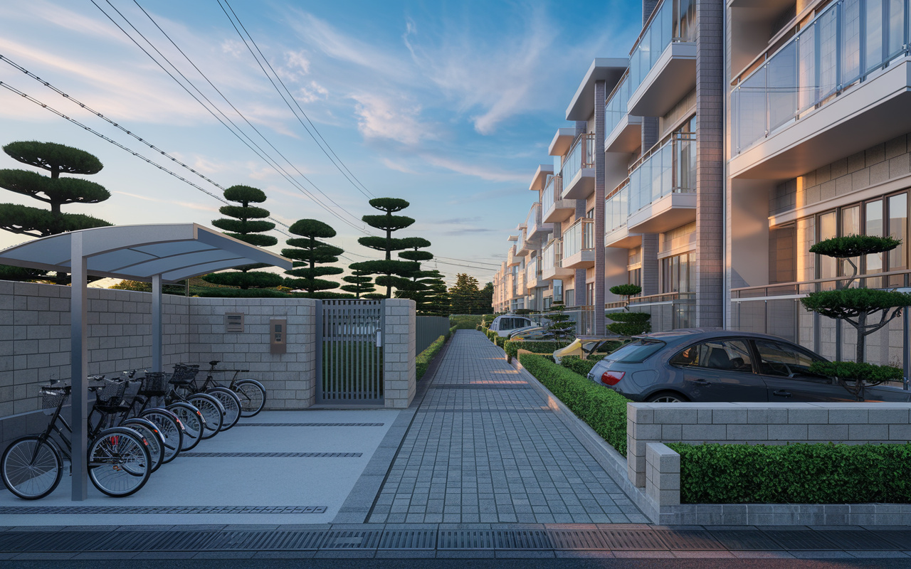 東小金井駅で1LDKを探すならどんな部屋が良い？2人暮らしに...の画像