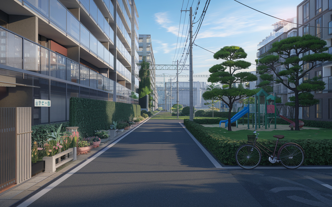 東小金井駅で二人暮らしを始めるなら？ファミリータイプの間取り...の画像