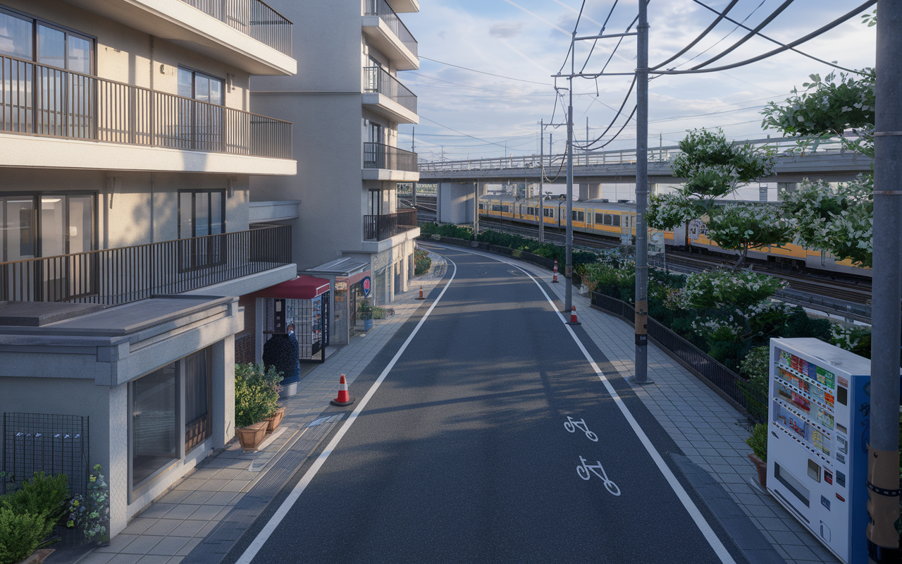 東小金井駅で学生の一人暮らしは安心？生活ガイドで毎日の便利さ...の画像