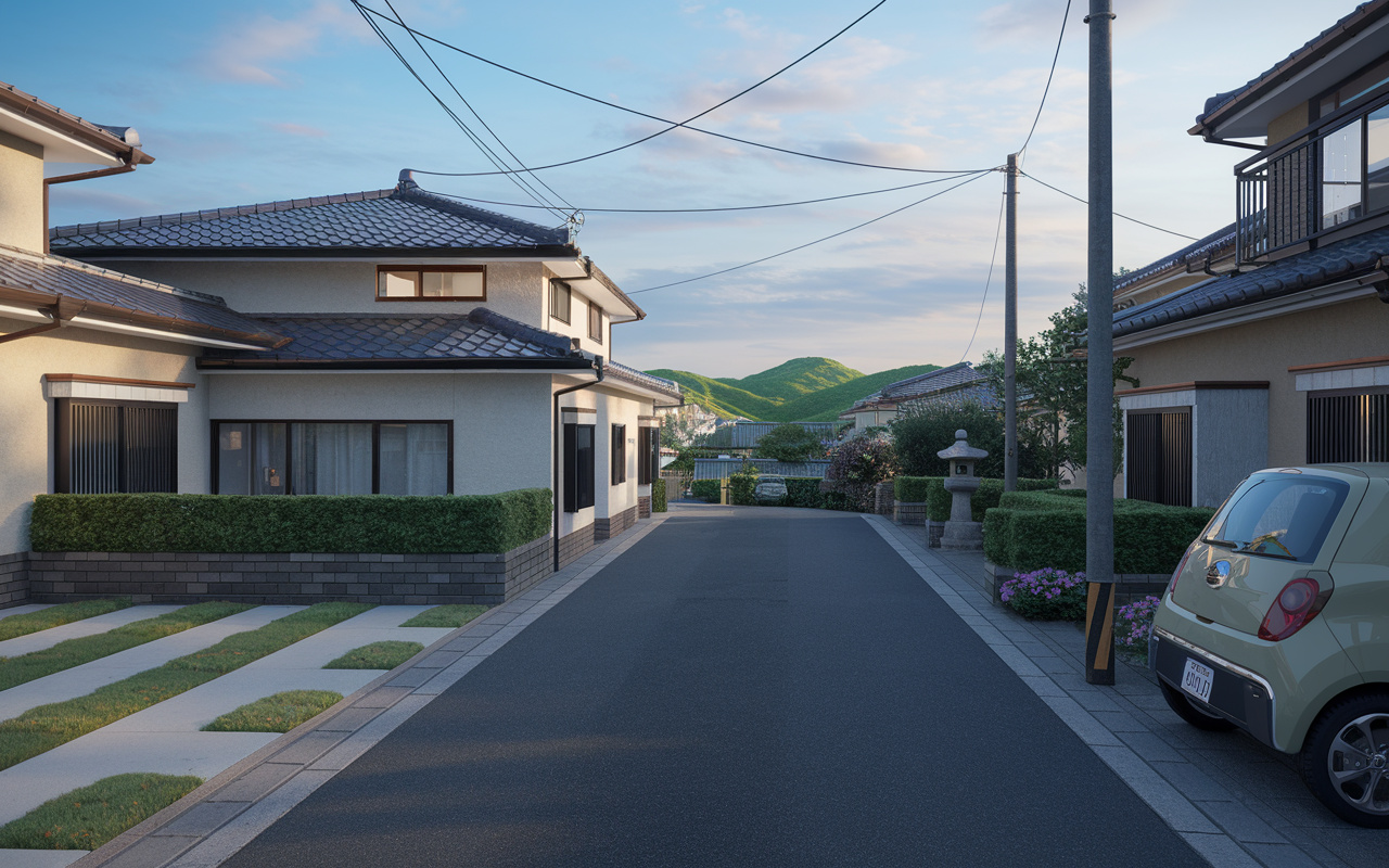 西宮市で実家を相続した方必見！買取で現金化する流れとメリット...の画像