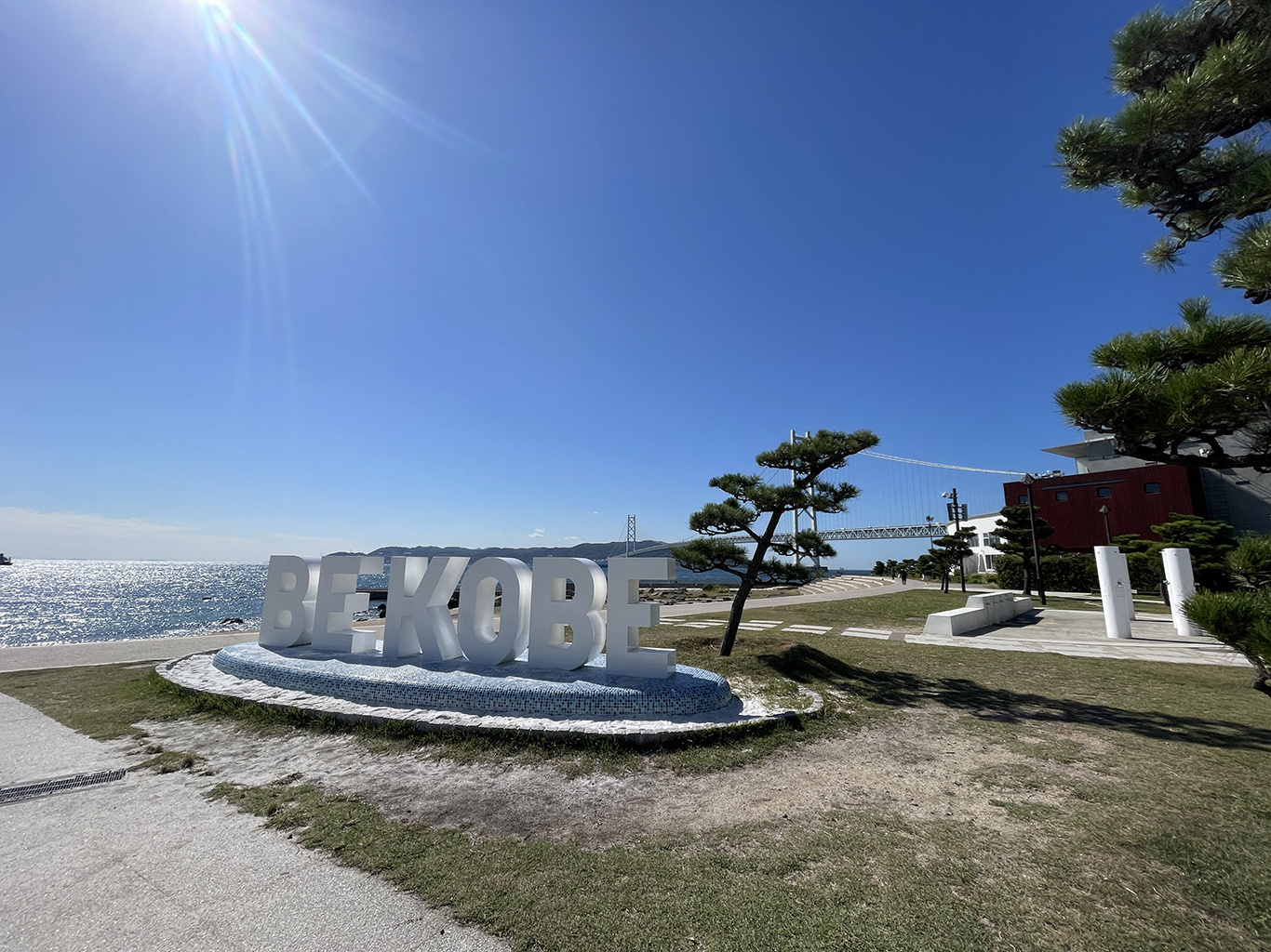 【舞子駅(兵庫県)】でお部屋探し*理想の暮らしを見つける街ガ...の画像