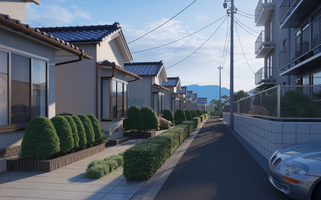 玉村町で住み替え購入を検討中の方必見！流れとポイントを分かり...の画像