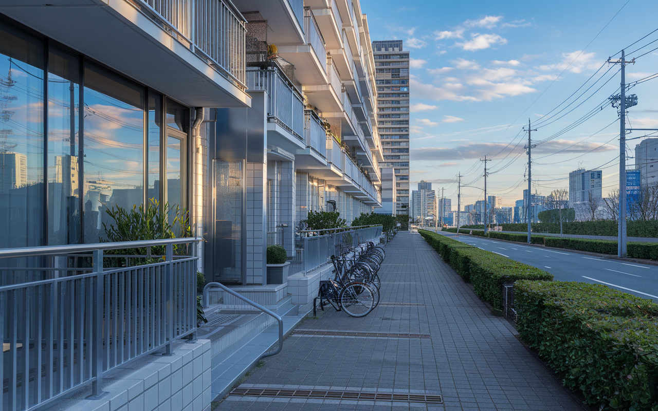 大阪市で来年3月までにマンション売却を検討中の方へ！スケジュ...の画像