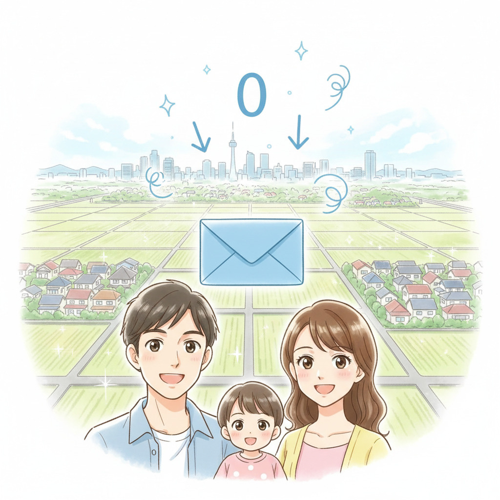 【福岡市・糟屋郡で不動産売却】売却費用と税金を徹底解説！30...の画像