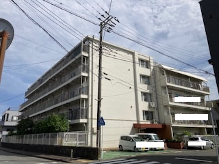 久里浜2丁目　スカイマンション久里浜のご紹介の画像