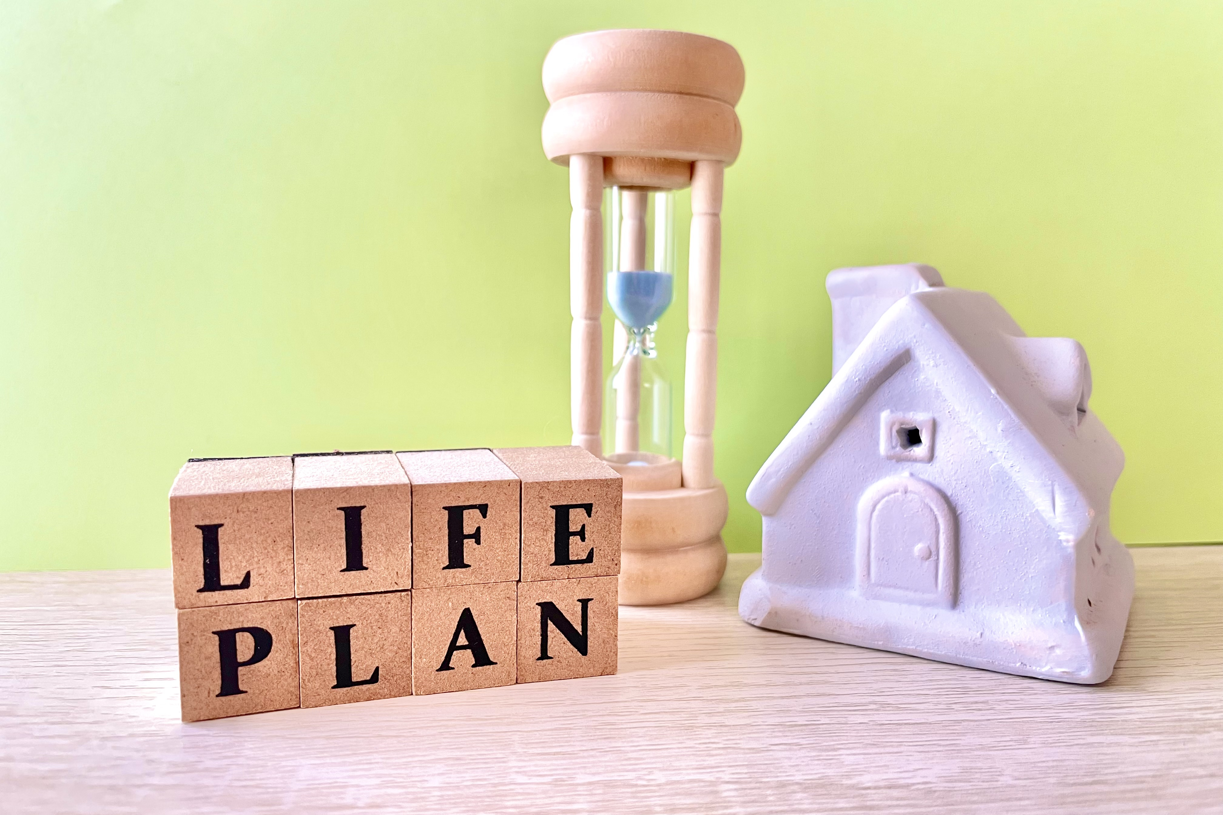 暮らしを映す“家の持ち方”　今の自分に合っていますか？の画像