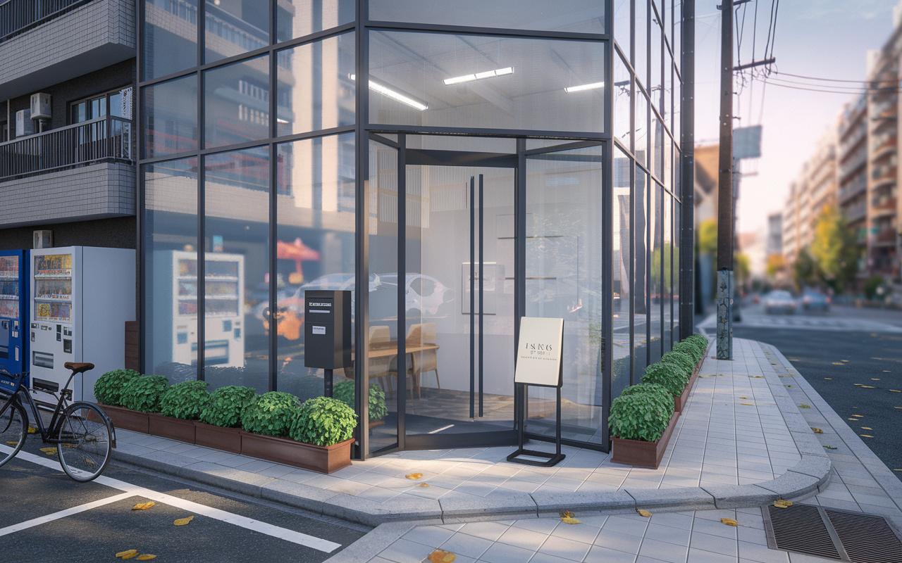 日本で賃貸を借りる外国人に必要書類は？提出時の注意点や書き方...の画像