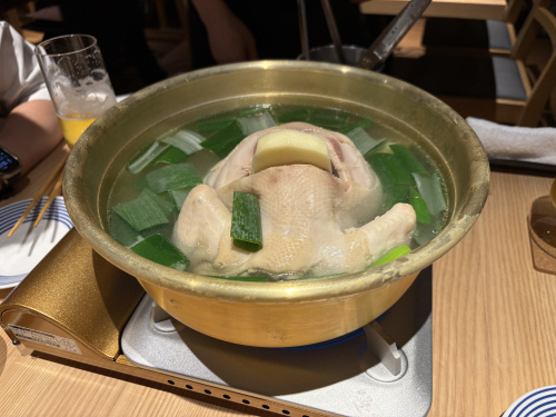 とよみつ銀座並木通り店　オープン！の画像