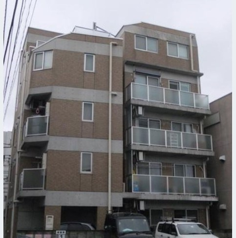 開放感あふれるカウンターキッチン×荻窪南口の落ち着き街で「O...の画像