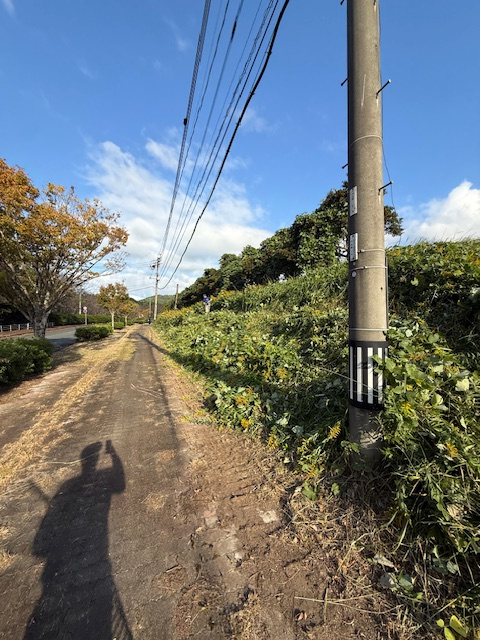 【飯塚市不動産】マンの出勤前活動の画像