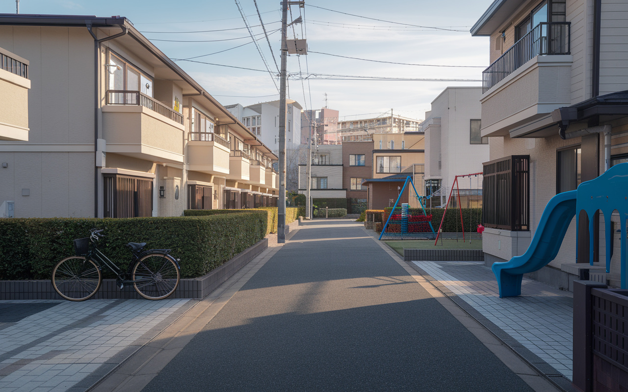 宇都宮市で家族向け賃貸の家賃相場は？家賃を抑えたい方の選び方...の画像