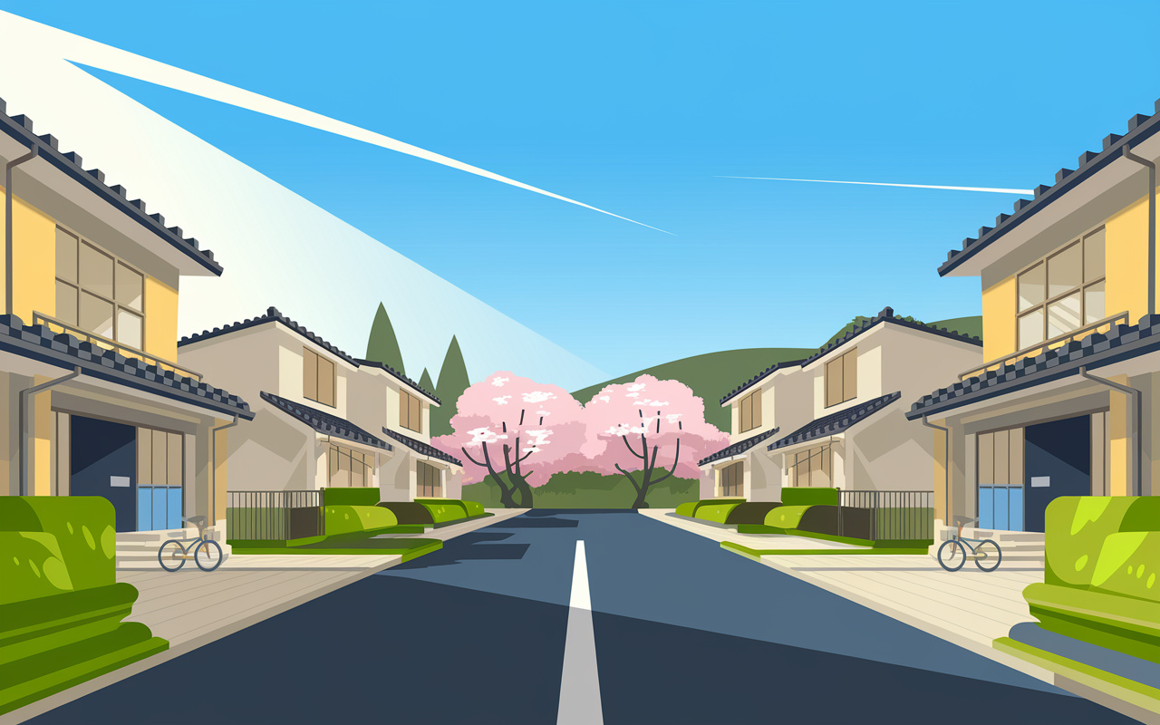 宇都宮市で家族向け賃貸を探していますか？コスパ重視の選び方を...の画像