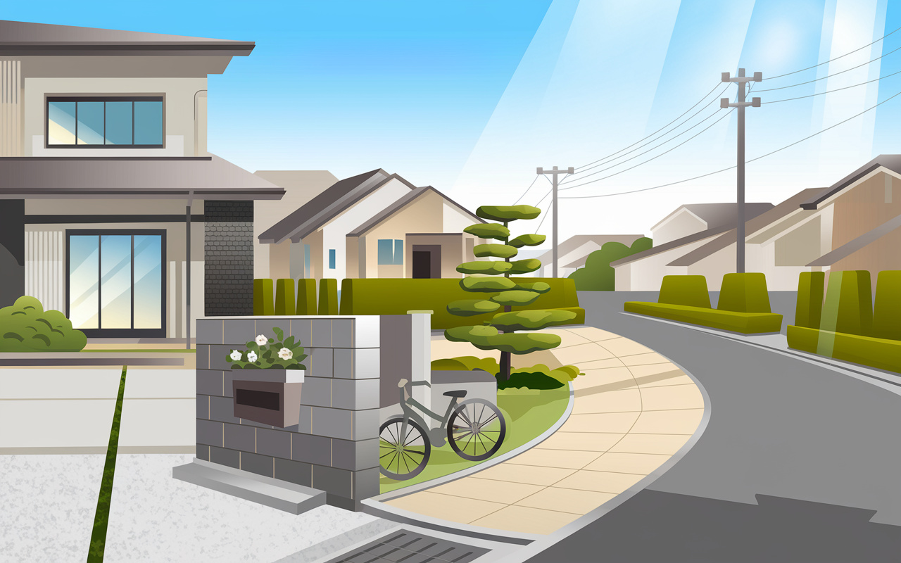 不動産売却で資金調達する方法は？終活を考える方の老後資金準備...の画像