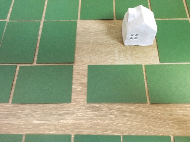 最新記事「旗竿地を購入するメリットは？購入時の注意点や確認ポイントも解説」の画像