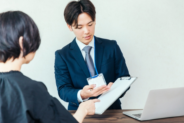 小規模宅地等の特例の必要書類は？別居親族や老人ホーム入所時も...の画像